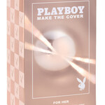 Make The Cover for Her (Playboy)