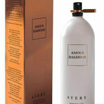 Amour Bakhoor (Hair Perfume) (Avery Perfume Gallery)