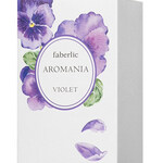 Aromania Violet (Faberlic)