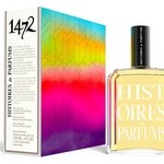 1472 (Histoires de Parfums)
