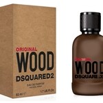 Original Wood (Dsquared²)