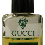 Gucci pour Homme (1976) (Eau de Toilette) (Gucci)