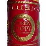 Florida Poppy (Dralle)