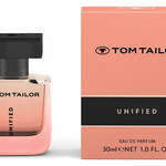 Unified (Eau de Parfum) (Tom Tailor)