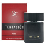 Tentación Men (S&C Perfumes / Suchel Camacho)