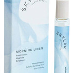 Morning Linen (Skylar)