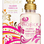 Island Vanilla (Perfume) (Pacifica)