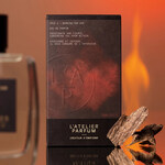 Opus 2 - Burning For Oud (L'Atelier Parfum)