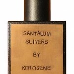 Santalum Slivers (Kerosene)