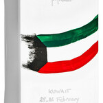 Kuwait 25.26 February for Him (M. Micallef)