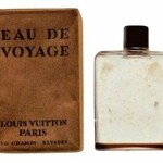 Eau de Voyage (1930) (Louis Vuitton)