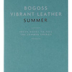 Bogoss Vibrant Leather Summer (Zara)