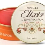 Wild Elixir (Shakira)