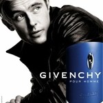 Givenchy pour Homme Blue Label (Eau de Toilette) (Givenchy)