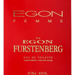 Egon Femme (Egon von Furstenberg)