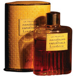 Le Parfum du Maharajah de Kapurthala (Lenthéric)
