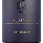 I-III Russian Tea (Masque)