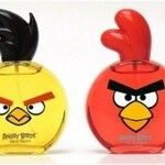 Angry Birds - Yellow Bird (Air-Val International)