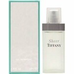 Sheer Tiffany (Eau de Parfum) (Tiffany & Co.)