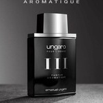 Ungaro pour L'Homme III Parfum Aromatique (Emanuel Ungaro)