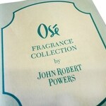 Osé (Cologne) (John Robert Powers)