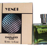 Yendi (Parfum) (Roberto Capucci)