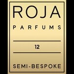 Semi-Bespoke 12 (Roja Parfums)