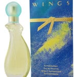 Wings (Eau de Toilette) (Giorgio Beverly Hills)