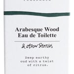 Arabesque Wood (Eau de Toilette) (& Other Stories)