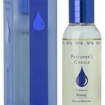 Perfumer's Choice Nº6 Rafael (Milton-Lloyd / Jean Yves Cosmetics)