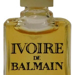 Ivoire (1980) / Ivoire de Balmain (Eau de Toilette) (Balmain)