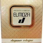 Elmoza D Elegance Cologne / エルモーザ D エレガンスコロン (Mikimoto Cosmetics / ミキモトコスメティックス)