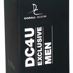 DC4U Exclusive Men (Dorall Collection)