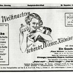 „Wiener Kölnisch“ Lavendel (MEM Company / M. E. Mayer)