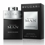 Bvlgari Man Black Cologne (Bvlgari)