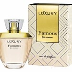 Luxury - Famous (Lidl)