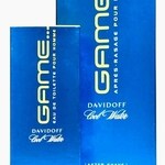 Cool Water Game... for Man (After Shave) (Davidoff)
