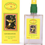 Les Belles Fragrances - Vanille Australe (Prestige de Menton)