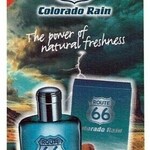 Route 66 Colorado Rain (Eau de Cologne) (Coty)