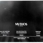 Mythos (Eau de Parfum) (Maxim)