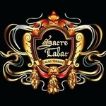 Sacre Tabac - Cacao Torride (House of Matriarch)
