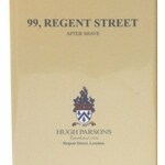 99, Regent Street (After Shave) (Hugh Parsons)