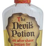 The Devil's Potion (Cologne) (Leeming Division Pfizer)