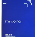 I'm Going Man (After Shave Lotion) (Puma)