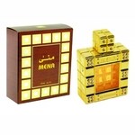 Mena (Perfume Oil) (Al Haramain / الحرمين)