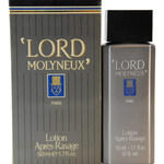 Lord Molyneux (Lotion Après-Rasage) (Molyneux)