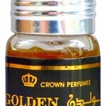 Golden (Perfume Oil) (Al Rehab)