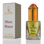Musc Anass (Extrait de Parfum) (El Nabil)