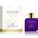 Lady Of Life (Dales & Dunes)