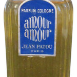 Amour Amour (Parfum Cologne) (Jean Patou)